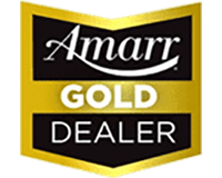 Amarr Gold Dealer logo